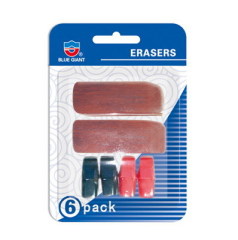 Eraser and Eraser Tip