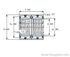 331508 bearing