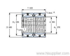 BT4-8117 E1/C475 bearing