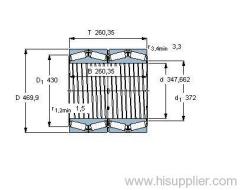 BT4B 331077 BG/HA1 b earing