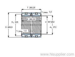 BT4B 331077 AG/HA1 bearing