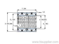 BT4B 334106 BG/HA1VA901 bearing