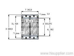 BT4B 328921 G/HA1VA901 bearing