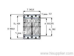 BT4-8017/HA1VA941 bearing