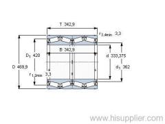 BT4-8017/HA1C600VA941 bearing