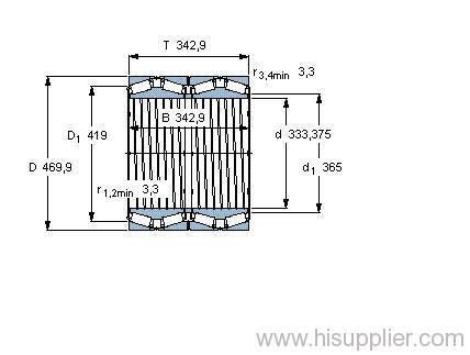 331381 bearing