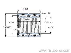 BT4-8113 E2/C500 bearing