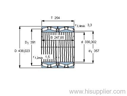 331664 bearing