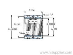 BT4-8113 E2/C500 taper