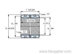 BT4B 331161 AG/HA4 bearing