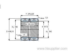 BT4B 334020 G/HA4 bearing