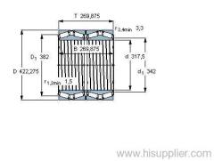 330870 A bearing