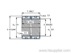 330758 BG bearing