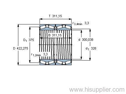 331287 bearing