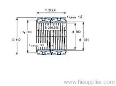 BT4B 328725 G/HA1 bearing