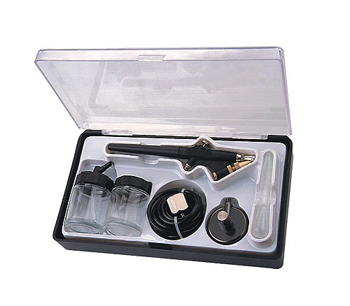 Air brush set