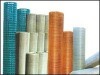 PVC Coated Welded Mesh