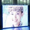 Multiple function customized LED full color display