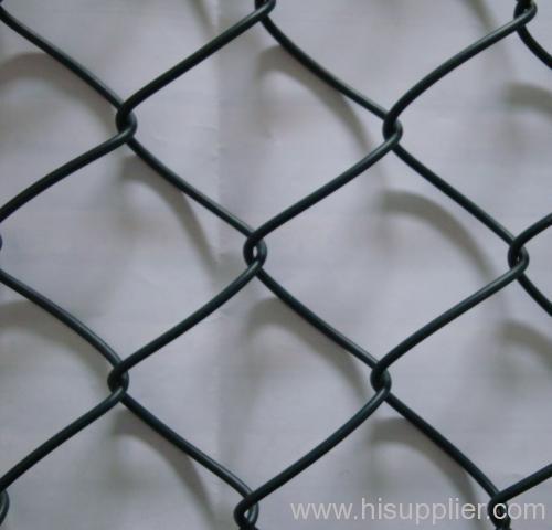 Chain Link Fences