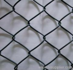 Chain Link Fence
