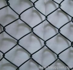 Chain Link Fence