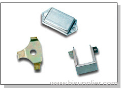 Punching Piece And Mould Design