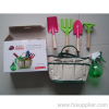 children garden tools