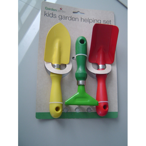 kid's garden tools