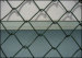 PVC Chain Link Fences