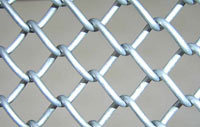 DIAMOND WIRE MESH