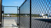 Plastic Coated Chain Link Fences