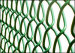 Plastic Coated Chain Link Fences