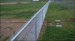 Aluminum Chain Link Fences