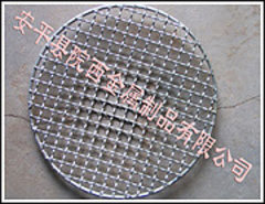 Crimped Wire Mesh