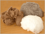 cashmere fibre, cashmere yarn, cashmere blended yarn,