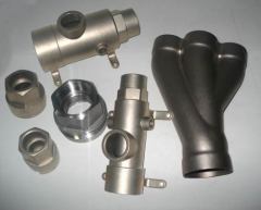 silica sol castings