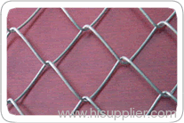 Chain Link Fence