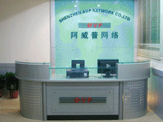 Shenzhen AVP Network Co., Ltd.