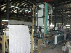 Non-woven Bag Making Machine