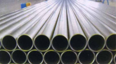 Titanium Alloy Seamless Tube