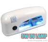 9w uv gel lamp