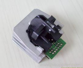 New Epson LX300 print head