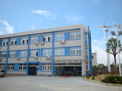 Zhejiang Huaying Wind Power Generator Co.,Ltd