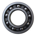 Deep Groove Ball Bearings