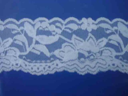 Tricot Lace