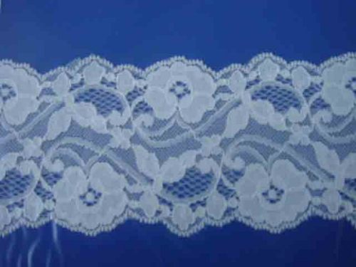 Tricot Lace