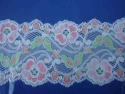 Tricot Lace