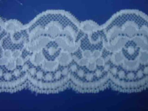 Tricot Lace