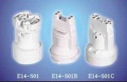 China Ruijun Lamp holder Factory