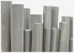 Stainless Steel Wire Cloth